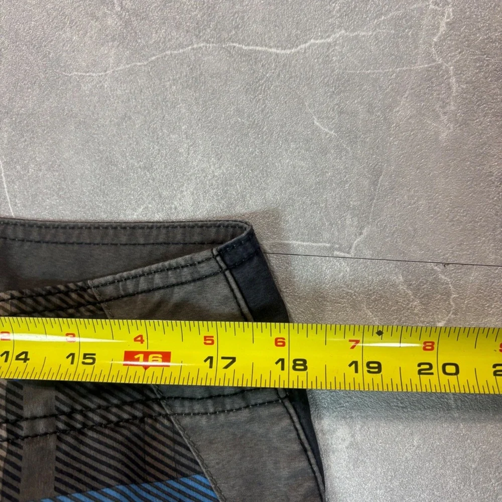 Quiksilver board shorts